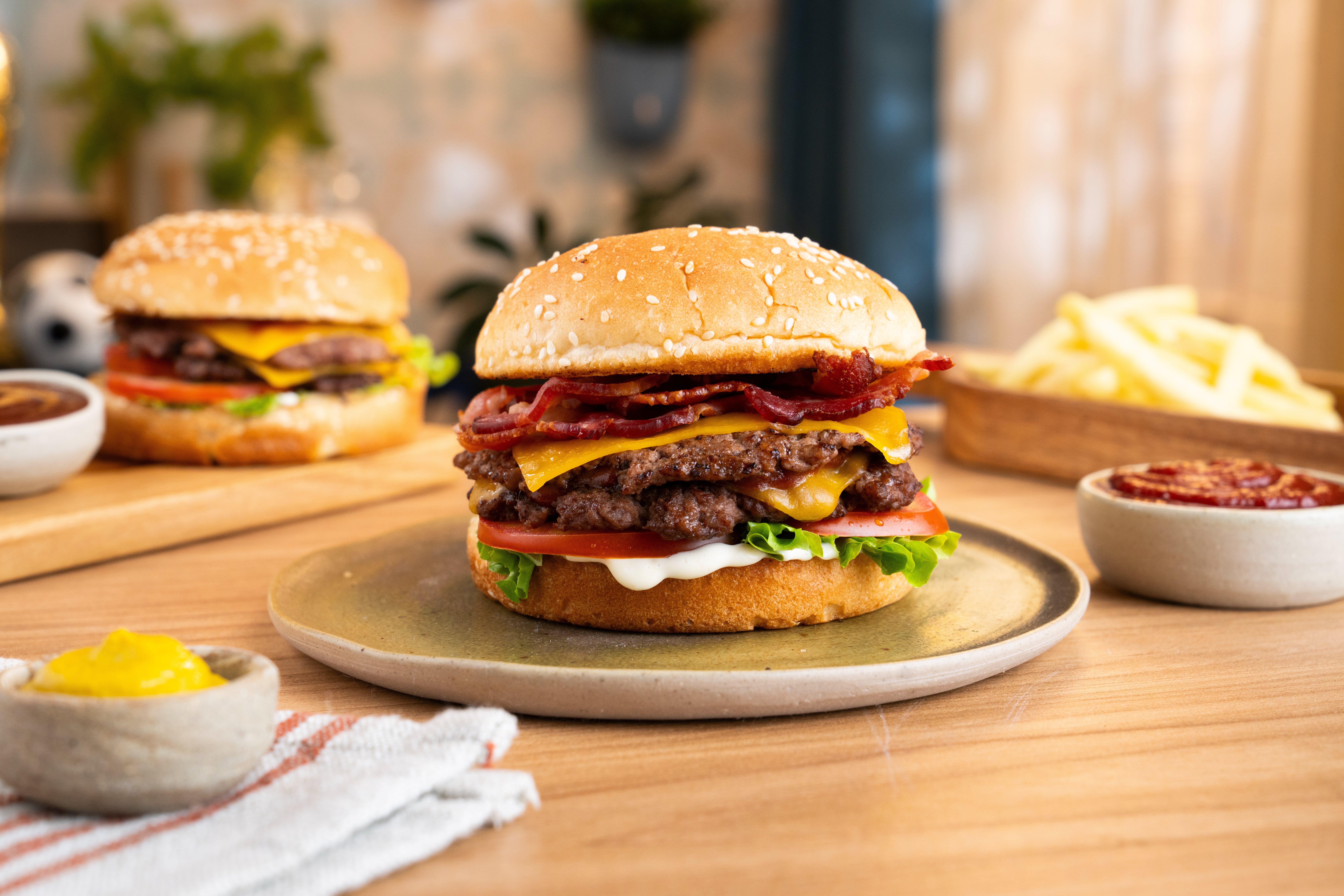 Hamburguesa