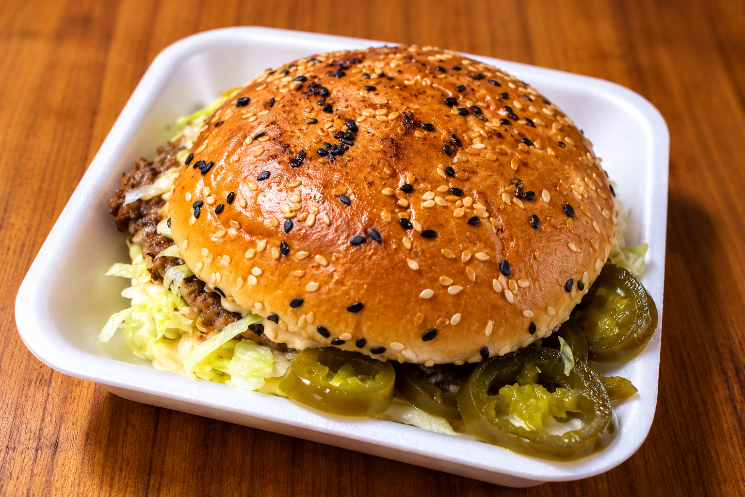 Hamburguesa