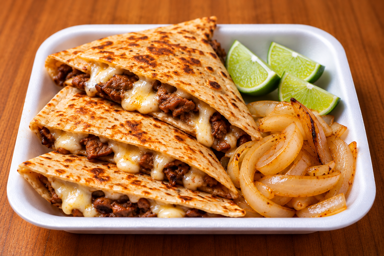 Quesadilla