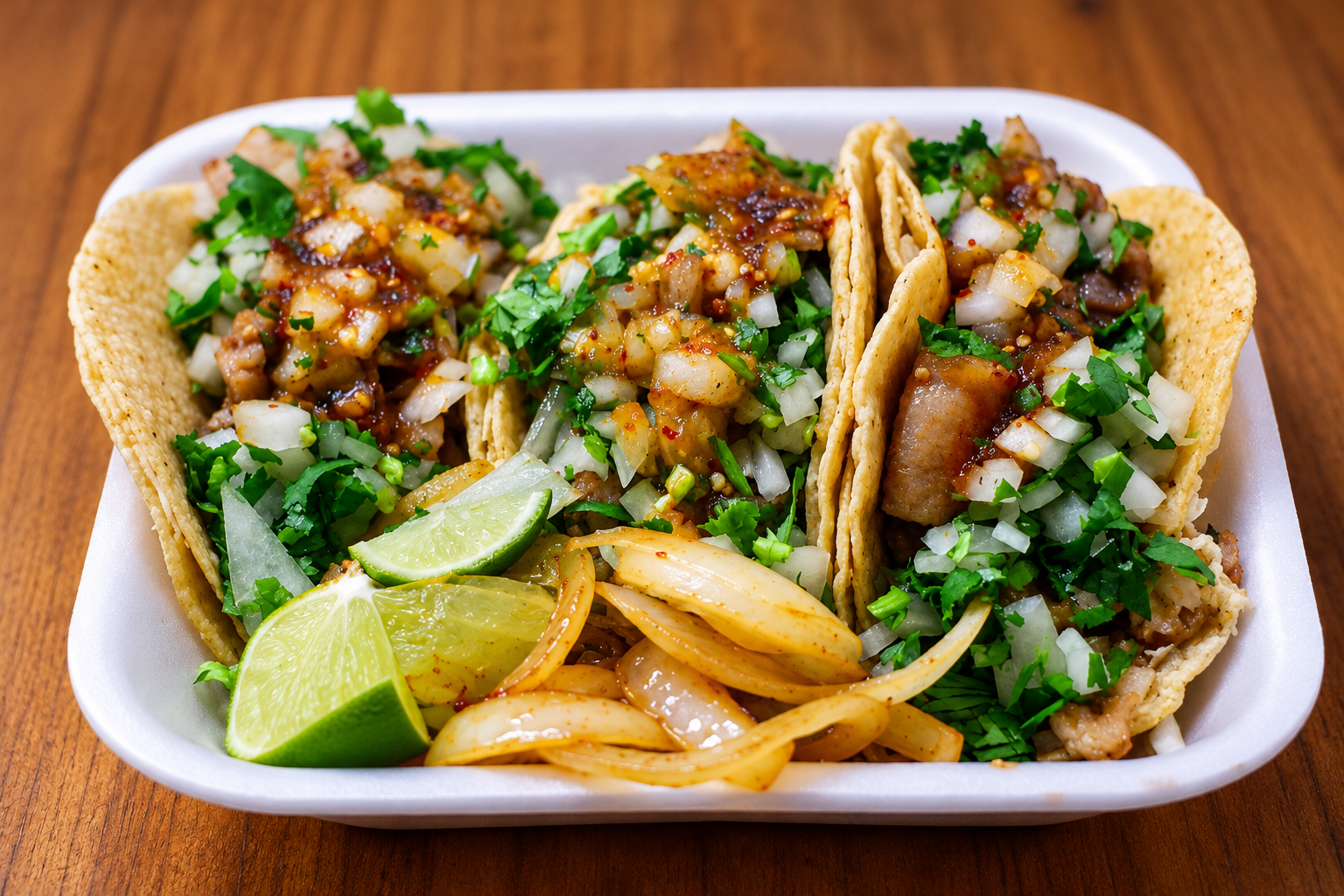 Tacos